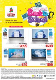 Nesto catalogue Page 1