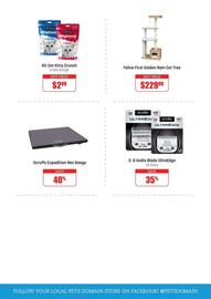 Pets Domain catalogue week 11 Page 5