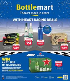 Bottlemart catalogue Page 1