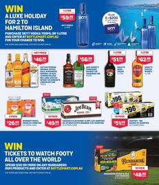 Bottlemart catalogue Page 2