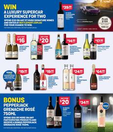 Bottlemart catalogue Page 3