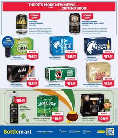 Bottlemart catalogue Page 4