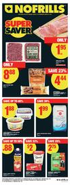 No Frills flyer week 11 Page 1