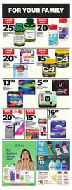 Loblaws flyer week 11 Page 13