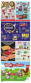 Loblaws flyer week 11 Page 18