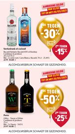 Delhaize Wineworld folder week 11 Pagina 30