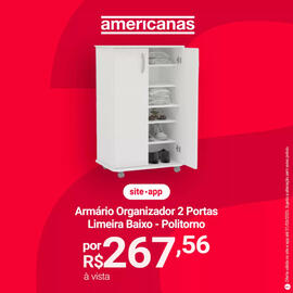 Catálogo Lojas Americanas Página 3