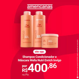 Catálogo Lojas Americanas Página 6