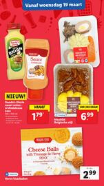 Lidl folder week 12 Pagina 15