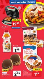 Lidl folder week 12 Pagina 18