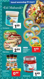 Lidl folder week 12 Pagina 21