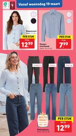 Lidl folder week 12 Pagina 33