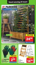 Lidl folder week 12 Pagina 42