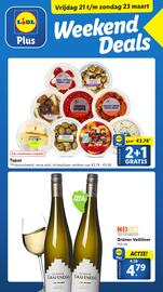 Lidl folder week 12 Pagina 54