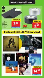 Lidl folder week 12 Pagina 18