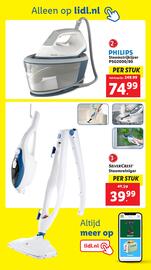 Lidl folder week 12 Pagina 23