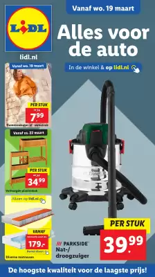 Lidl folder (geldig t/m 23-03)