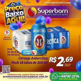 Catálogo Superbom Supermercados Página 4