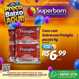 Catálogo Superbom Supermercados Página 5