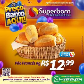 Catálogo Superbom Supermercados Página 7