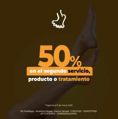 Catálogo Feethaüs (válido hasta 31-03)