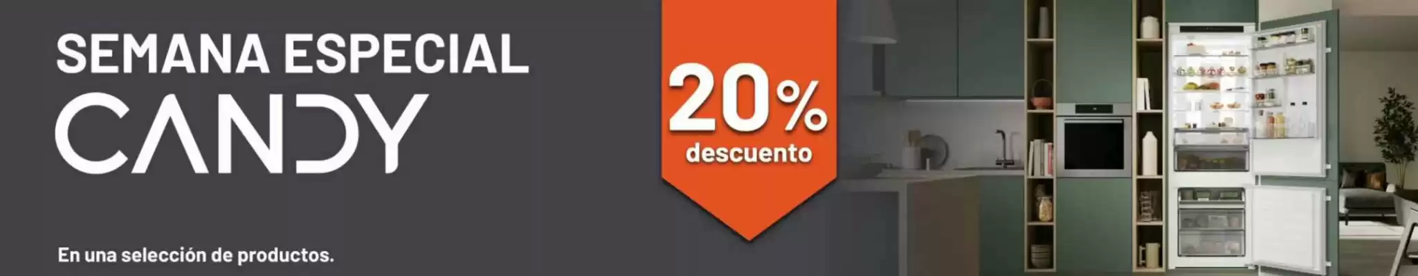 Folleto MegaHogar (válido hasta el 16-03)