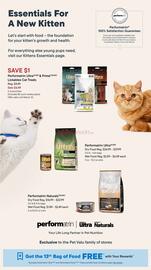 Paulmac's Pets flyer week 11 Page 19