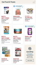 Tisol Pet Nutrition And Supply Stores flyer week 11 Page 15