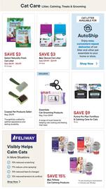 Tisol Pet Nutrition And Supply Stores flyer week 11 Page 17