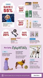 Tisol Pet Nutrition And Supply Stores flyer week 11 Page 7