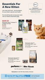 Total Pet flyer week 11 Page 19