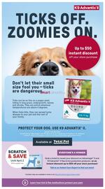 Total Pet flyer week 11 Page 6