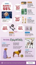 Total Pet flyer week 11 Page 7