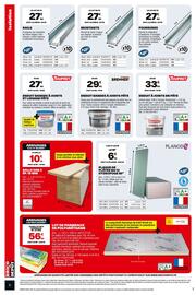 Catalogue Brico Dépôt page 6