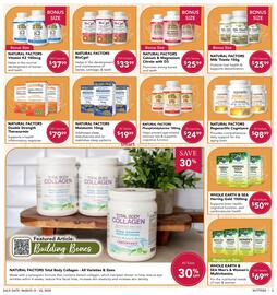 Nutters Everyday Naturals flyer week 11 Page 5