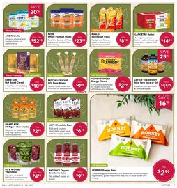 Nutters Everyday Naturals flyer week 11 Page 7