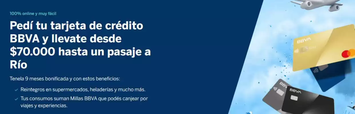 Catálogo BBVA (válido hasta 31-03)