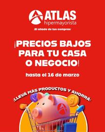 Catálogo Atlas Hipermayorista Página 1