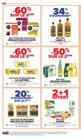 Catalogue Carrefour Market page 10