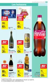 Catalogue Carrefour Market page 11