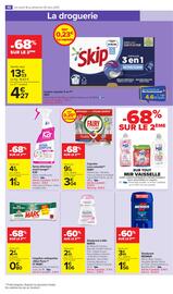 Catalogue Carrefour Market page 12