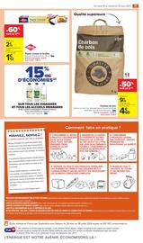 Catalogue Carrefour Market page 13