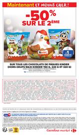 Catalogue Carrefour Market page 2