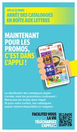 Catalogue Carrefour Market page 3