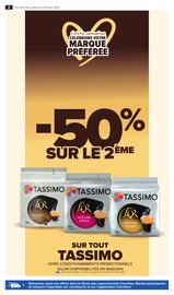 Catalogue Carrefour Market page 4