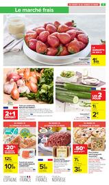 Catalogue Carrefour Market page 5