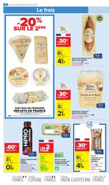 Catalogue Carrefour Market page 6