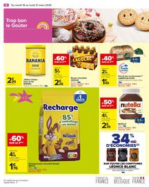 Catalogue Carrefour page 10