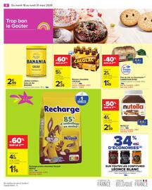 Catalogue Carrefour page 10