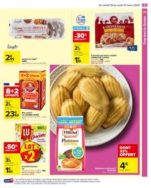 Catalogue Carrefour page 11